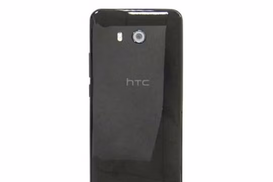 HTC U còn có tên mã là Ocean, đang được HTC phát triển