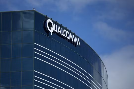 Qualcomm đang vướng phải các vụ kiện tụng ở khắp nơi trên thế giới (ảnh: Reuters)