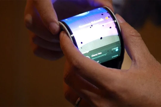 graphen là vật liệu phù hợp để sản xuất bộ nhớ lưu trữ