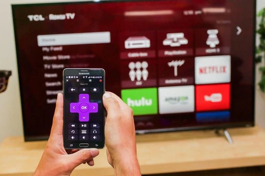 Phần mềm tivi thông minh của Samsung tồn tại điểm yếu dễ bị hacker tấn công