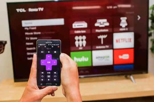 Phần mềm tivi thông minh của Samsung tồn tại điểm yếu dễ bị hacker tấn công