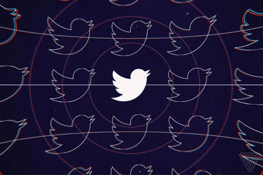 Twitter vừa bổ sung tính năng mới (ảnh: The Verge)