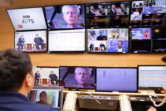 23 kênh truyền hình đặc sắc đã "biến mất" trên hệ thống truyền hình VTVcab (ảnh: VTVcab)