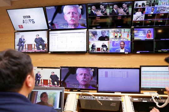 23 kênh truyền hình đặc sắc đã "biến mất" trên hệ thống truyền hình VTVcab (ảnh: VTVcab)