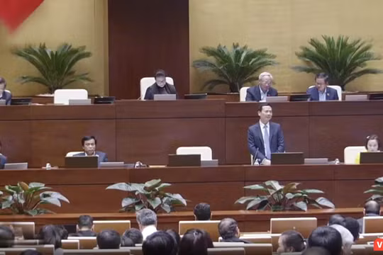 Facebook, Google theo yêu cầu của Việt Nam đã tiến hành chặn một số trang tin xấu độc, phá hoại nhà nước