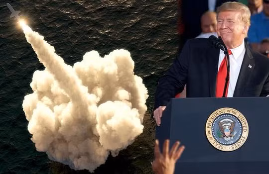 Sự căng thẳng giữa Mỹ và Iran khiến cho người Mỹ tin rằng một cuộc chiến tranh giữa hai nước hoàn toàn có thể xảy ra (ảnh AP)