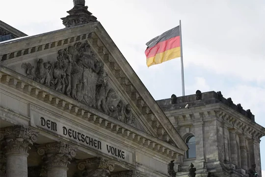 Đức là quốc gia có quy định khắt khe nhất đối với hoạt động của các mạng xã hội