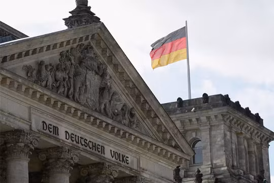 Đức là quốc gia có quy định khắt khe nhất đối với hoạt động của các mạng xã hội