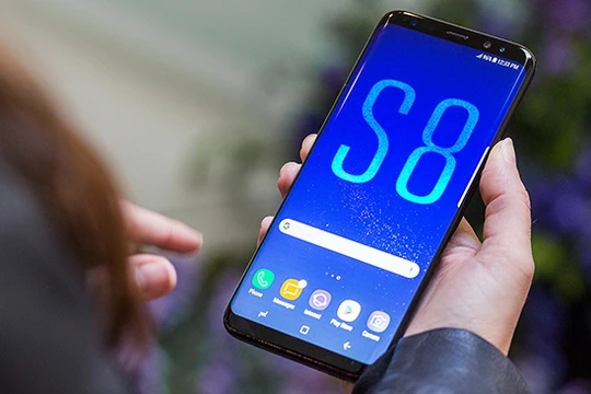 Samsung muốn trợ lý ảo Bixby có trên tất cả thiết bị điện tử thông minh