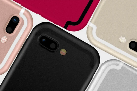 Soyes 7s (ảnh: Phone Radar) 