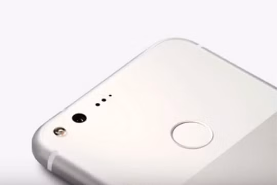 Google chỉ ra mắt 2 mẫu Pixel trong năm nay