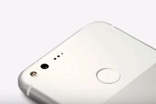Google chỉ ra mắt 2 mẫu Pixel trong năm nay