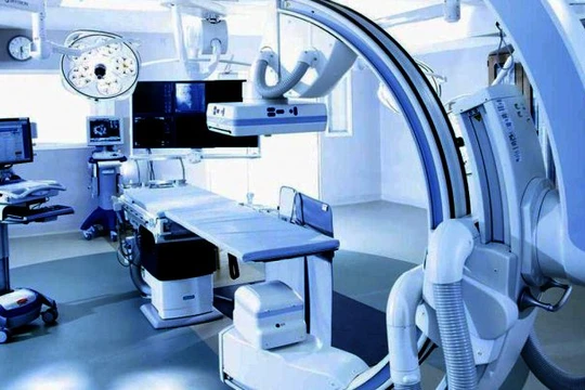 Ảnh minh họa: SafeMedline