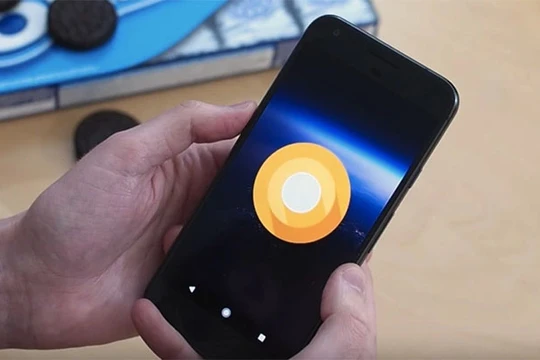 Android 8.0 sẽ có nhiều cải tiến giúp cho việc cập nhật trên các thiết bị trở nên dễ dàng hơn