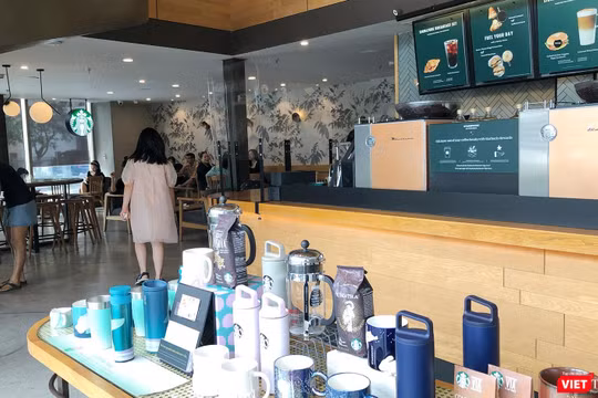 Cơ sở kinh doanh ăn uống ở Đà Nẵng trong ngày mở cửa trở lại