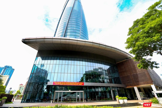 Trung tâm hành chính TP Đà Nẵng