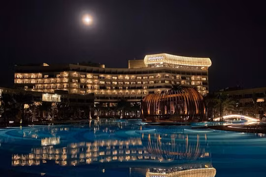 Trần Đăng Chung Milton Holding: Cuộc hồi hương của một “soái Nga”