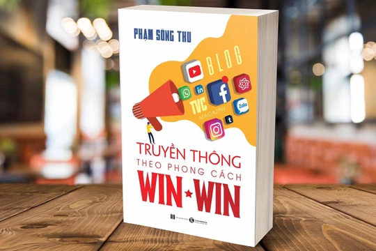 Truyền thông theo phong cách "win-win”: Khó mà dễ!