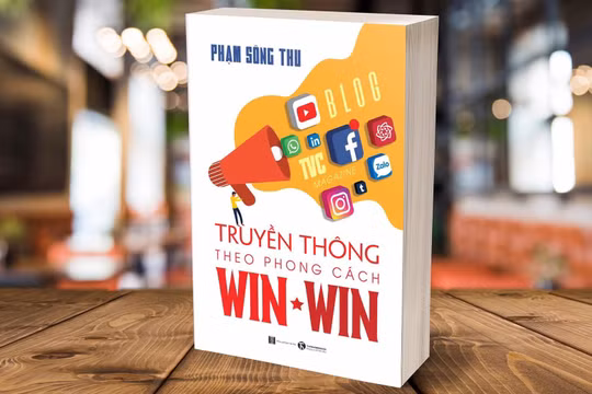 Truyền thông theo phong cách "win-win”: Khó mà dễ!
