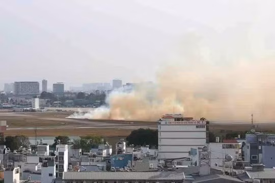 Ảnh vụ việc. Nguồn: Facebook.