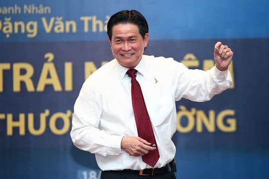  Bàn tay nào đủ sức ngăn đà lao dốc của thị trường chứng khoán