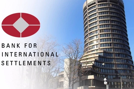 Trụ sở của BIS tại Basel, Thụy Sỹ (Nguồn: Internet)