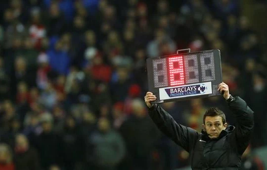 “Phút bù giờ” của “game” Eximbank