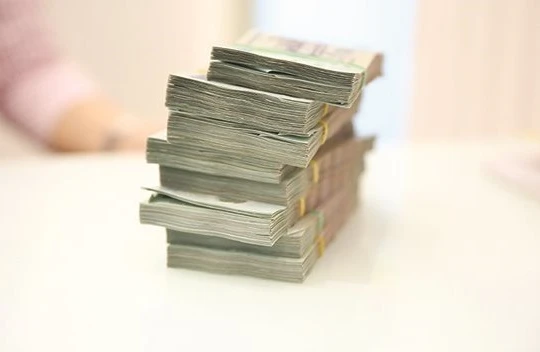 Khoảng hơn 40 nghìn tỉ đồng được “giải phóng” khỏi tài khoản DTBB, đồng nghĩa với chi phí sử dụng vốn sẽ giảm xuống.