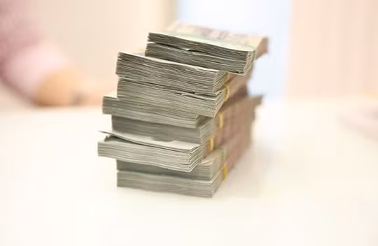 Khoảng hơn 40 nghìn tỉ đồng được “giải phóng” khỏi tài khoản DTBB, đồng nghĩa với chi phí sử dụng vốn sẽ giảm xuống.