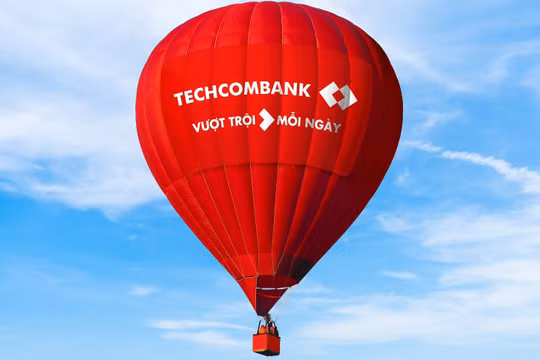 Techcombank báo lãi 12.838 tỷ đồng trước thuế cho năm 2019.