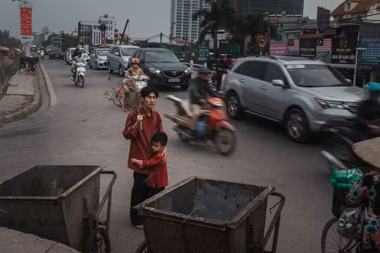 Bỏ Tết Ta, nhập Tết Tây dưới góc nhìn của những nhà kinh tế