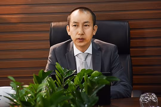 Đỗ Đức Đạt - Capital House