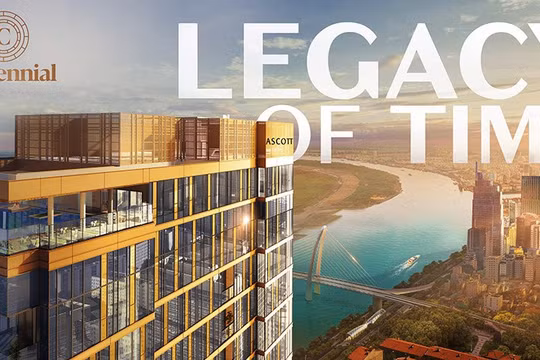 Alpha King rút khỏi đất vàng Ba Son?