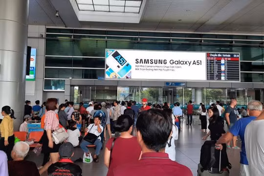 Ảnh minh họa. (Nguồn: Internet)