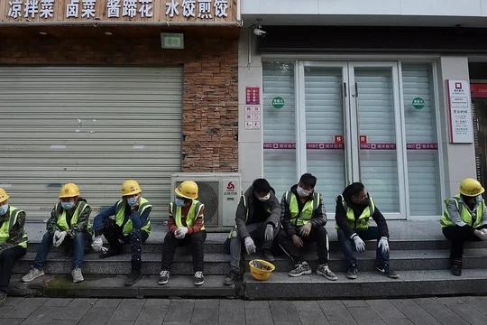  Toàn cầu đau đầu với lựa chọn 'kinh tế hay sức khỏe' 