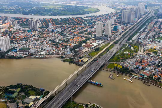  Tồn kho bất động sản đang leo thang 
