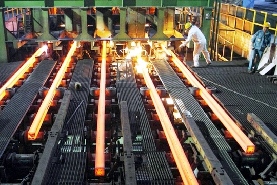 Góc nhìn đầu tư 2020: Ngành sắt thép (Kỳ 2)