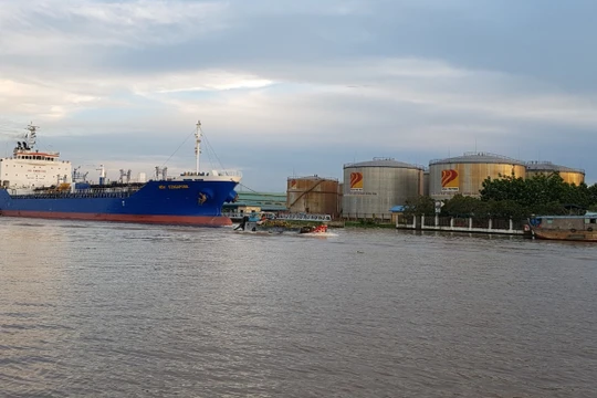 Sự trở lại của đại gia miền Tây Mai Văn Huy với NSH Petro. (Ảnh minh họa: Internet)