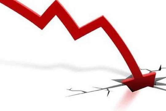 Chứng khoán Việt nhiễm cúm Corona