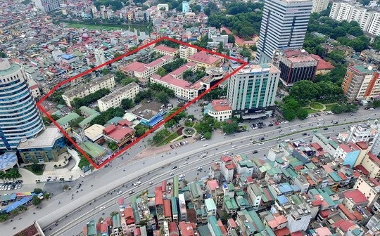 Khách sạn Kim Liên