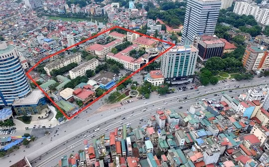 Khách sạn Kim Liên