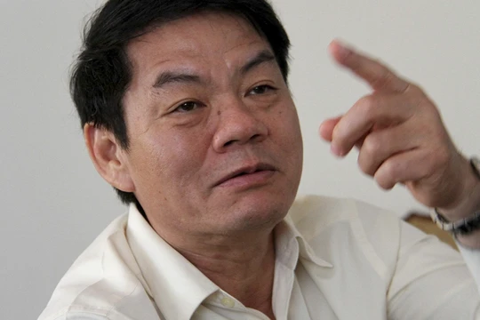 Thaco Motorcycle: Tỷ phú ô tô làm thêm xe máy. (Ảnh: Internet)