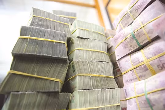  Hai kịch bản tác động của gói tín dụng 250.000 tỉ đồng 