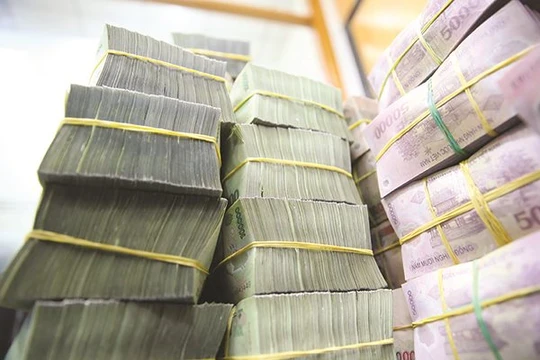  Hai kịch bản tác động của gói tín dụng 250.000 tỉ đồng 