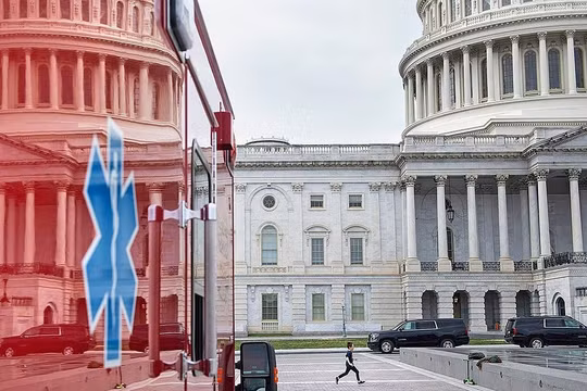  2.000 tỷ USD đủ cứu kinh tế Mỹ? 