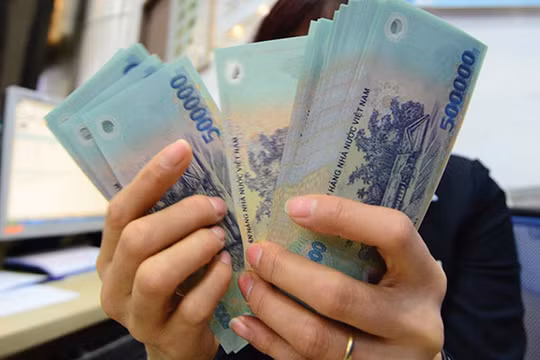 Doanh nghiệp niêm yết báo lãi có 'ảo'?