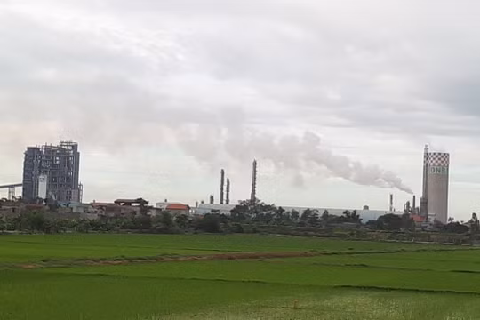 Đạm Ninh Bình lỗ đậm 5.000 tỷ, chết dở với đối tác Trung Quốc 