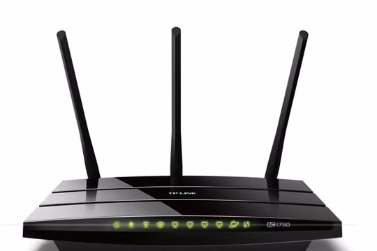 Một Router WiFi dành cho gia đình cần phải hội tụ nhiều yếu tố, đặc biệt là giá thành phải chăng. Ảnh: Internet