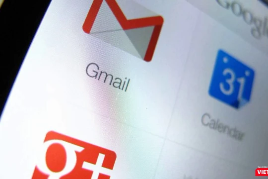 Làm thế nào để bảo vệ tài khoản Gmail của chính mình