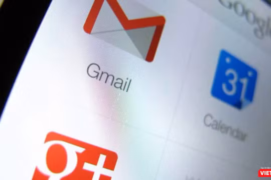 Làm thế nào để bảo vệ tài khoản Gmail của chính mình